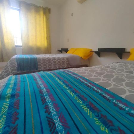 Casa Coraza Apartman Cancún Kültér fotó