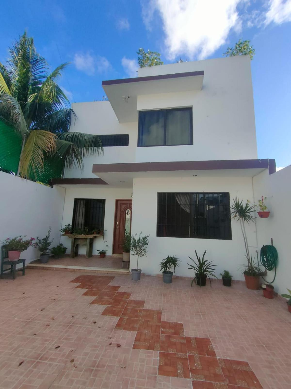 Casa Coraza Apartman Cancún Kültér fotó