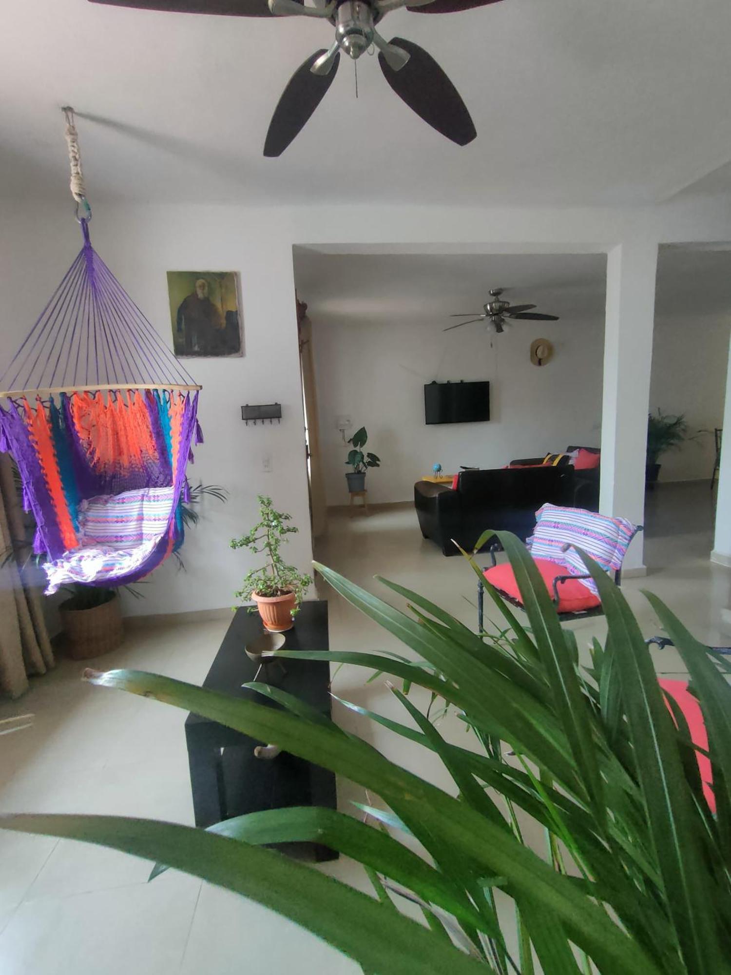 Casa Coraza Apartman Cancún Kültér fotó