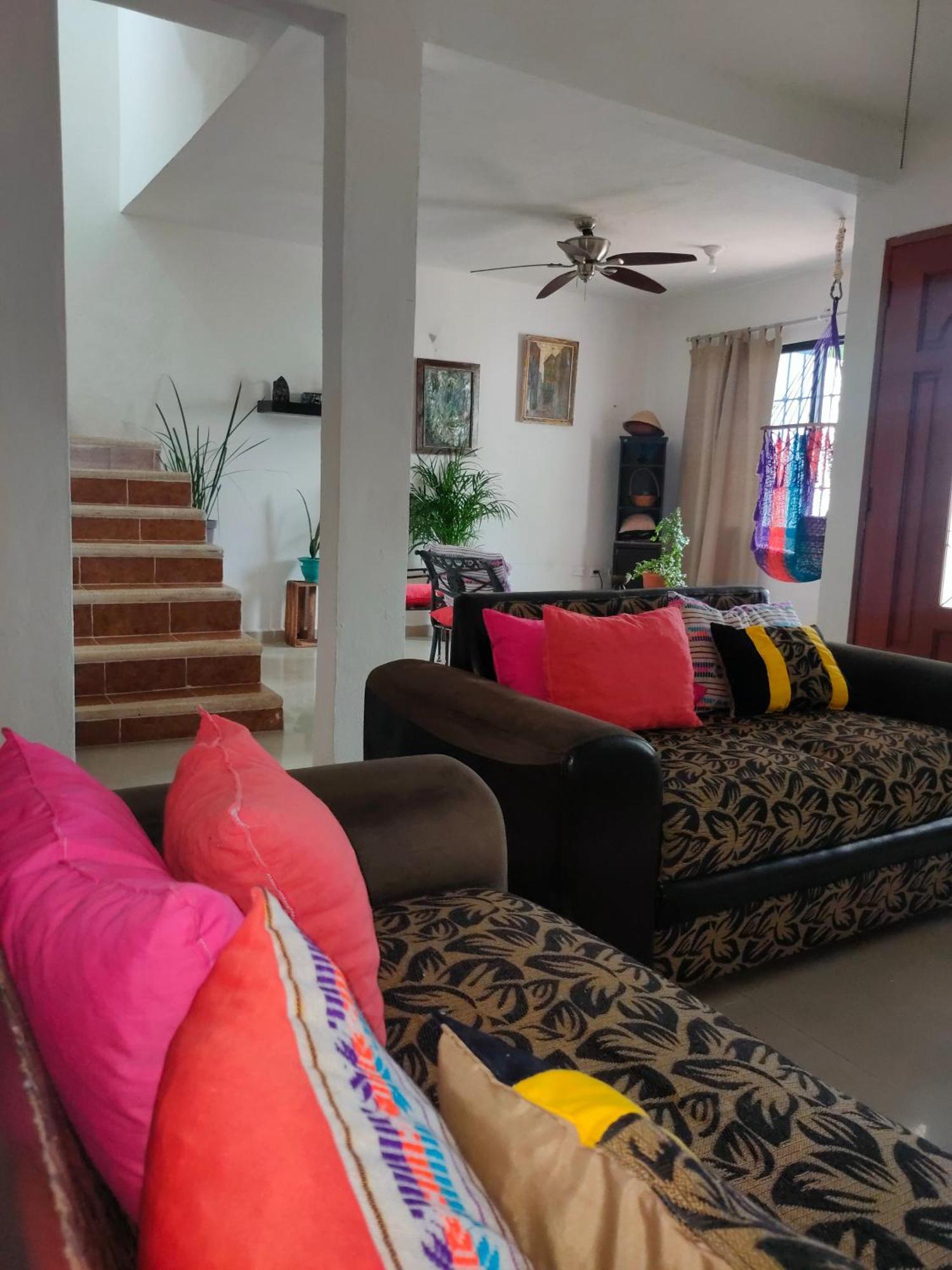 Casa Coraza Apartman Cancún Kültér fotó