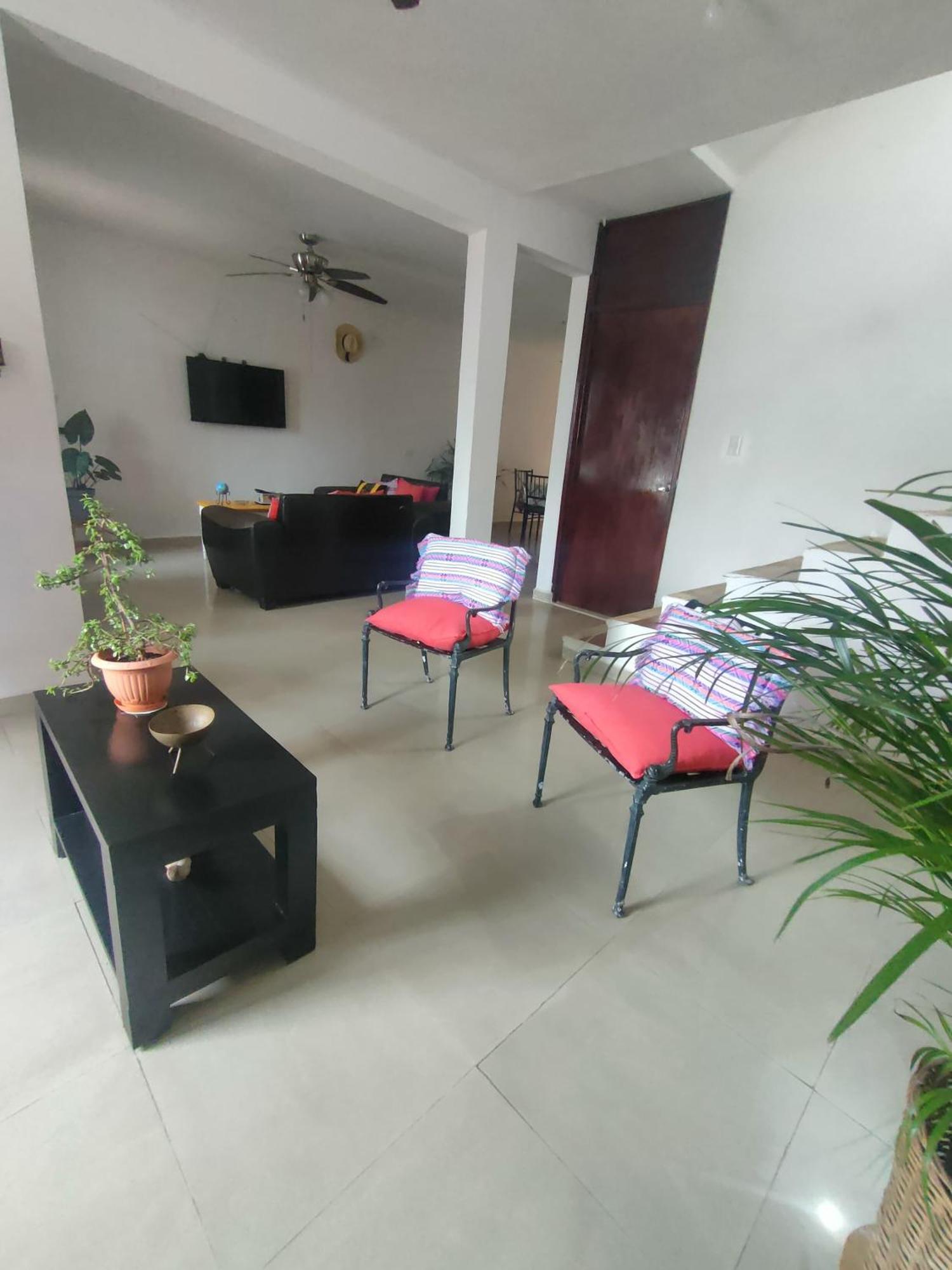 Casa Coraza Apartman Cancún Kültér fotó