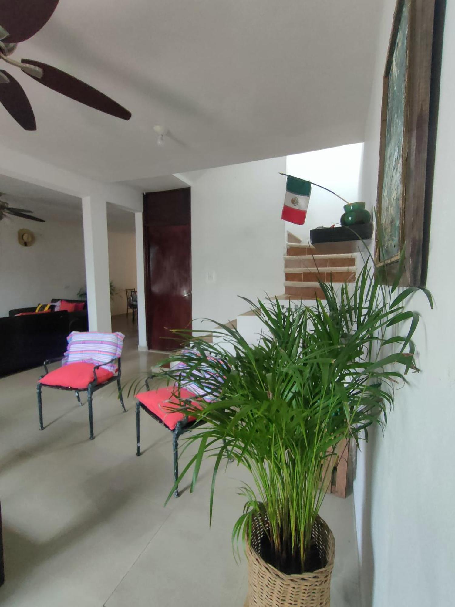 Casa Coraza Apartman Cancún Kültér fotó