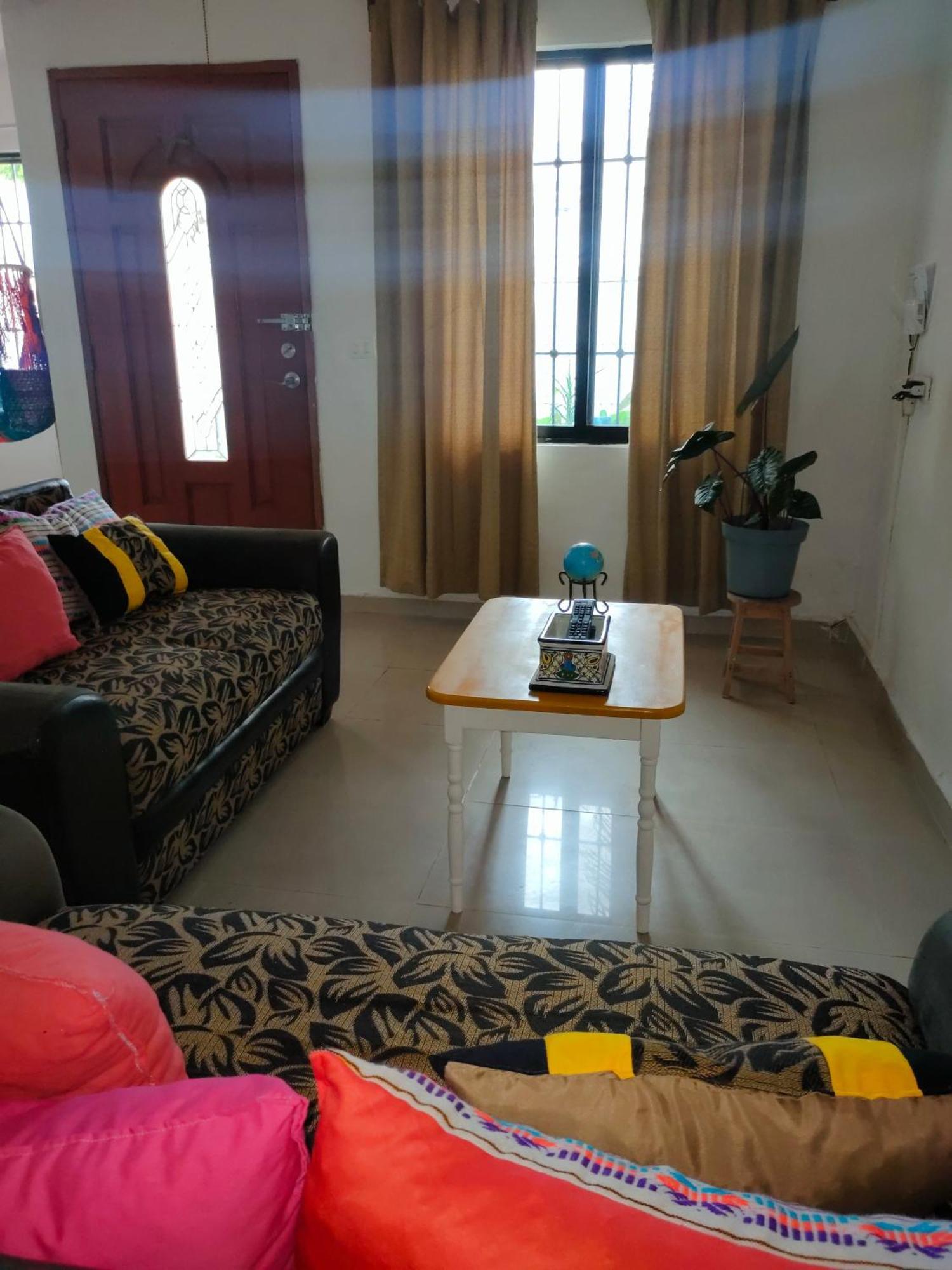Casa Coraza Apartman Cancún Kültér fotó