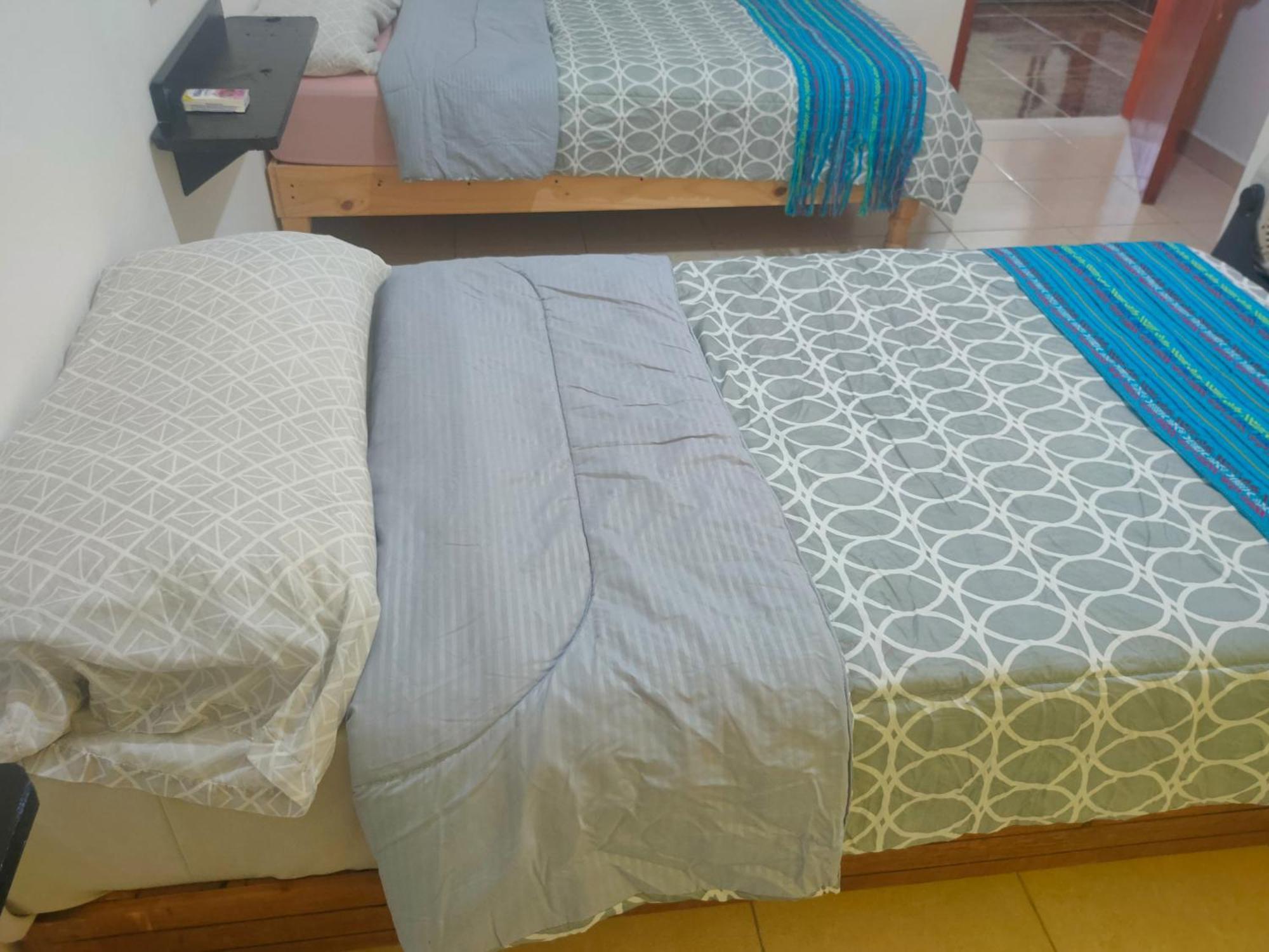 Casa Coraza Apartman Cancún Kültér fotó