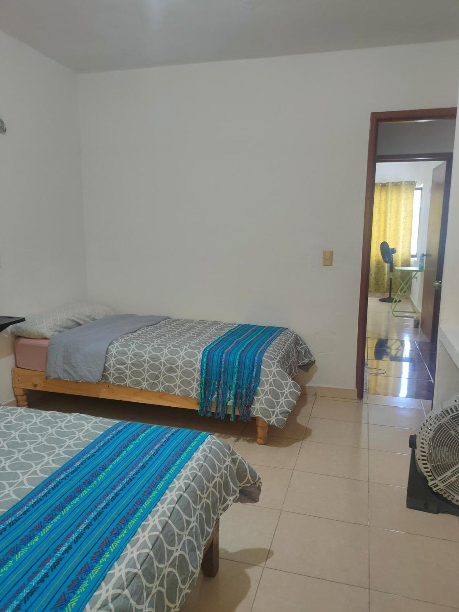 Casa Coraza Apartman Cancún Kültér fotó