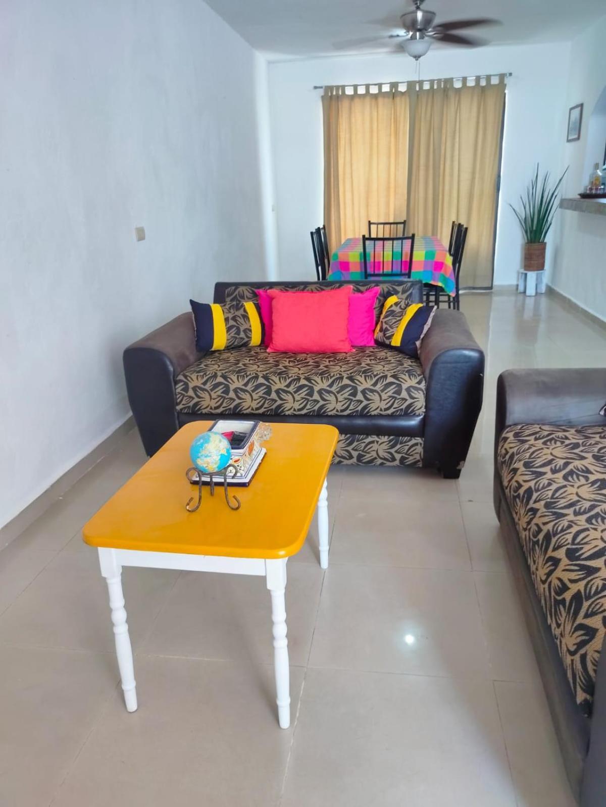 Casa Coraza Apartman Cancún Kültér fotó