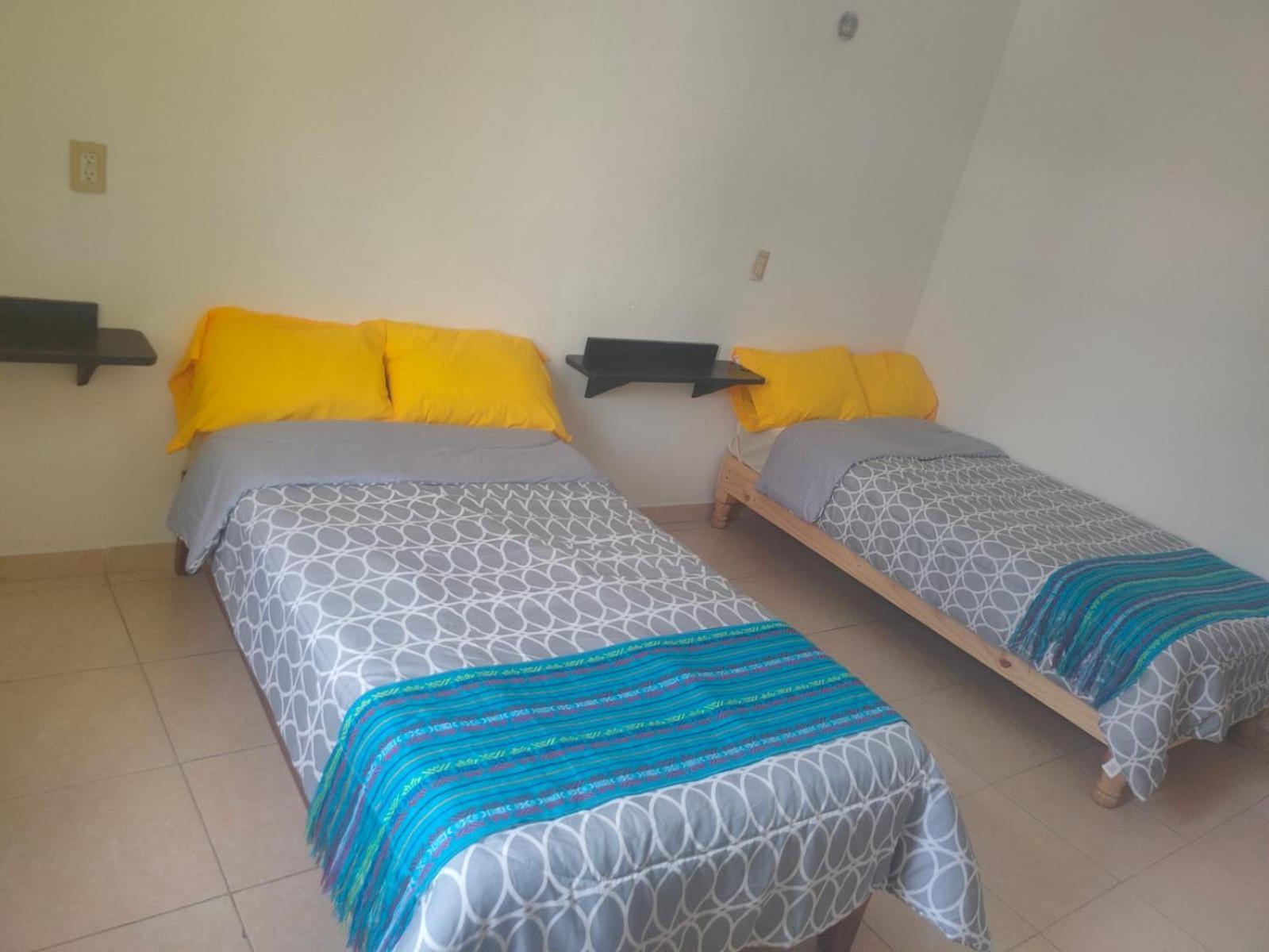 Casa Coraza Apartman Cancún Kültér fotó