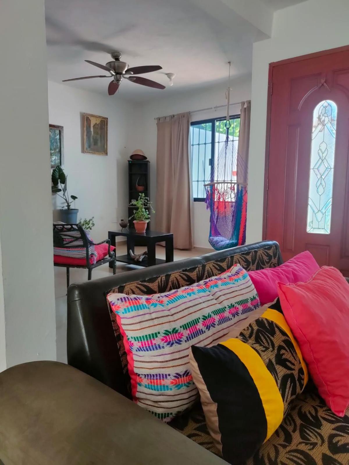 Casa Coraza Apartman Cancún Kültér fotó