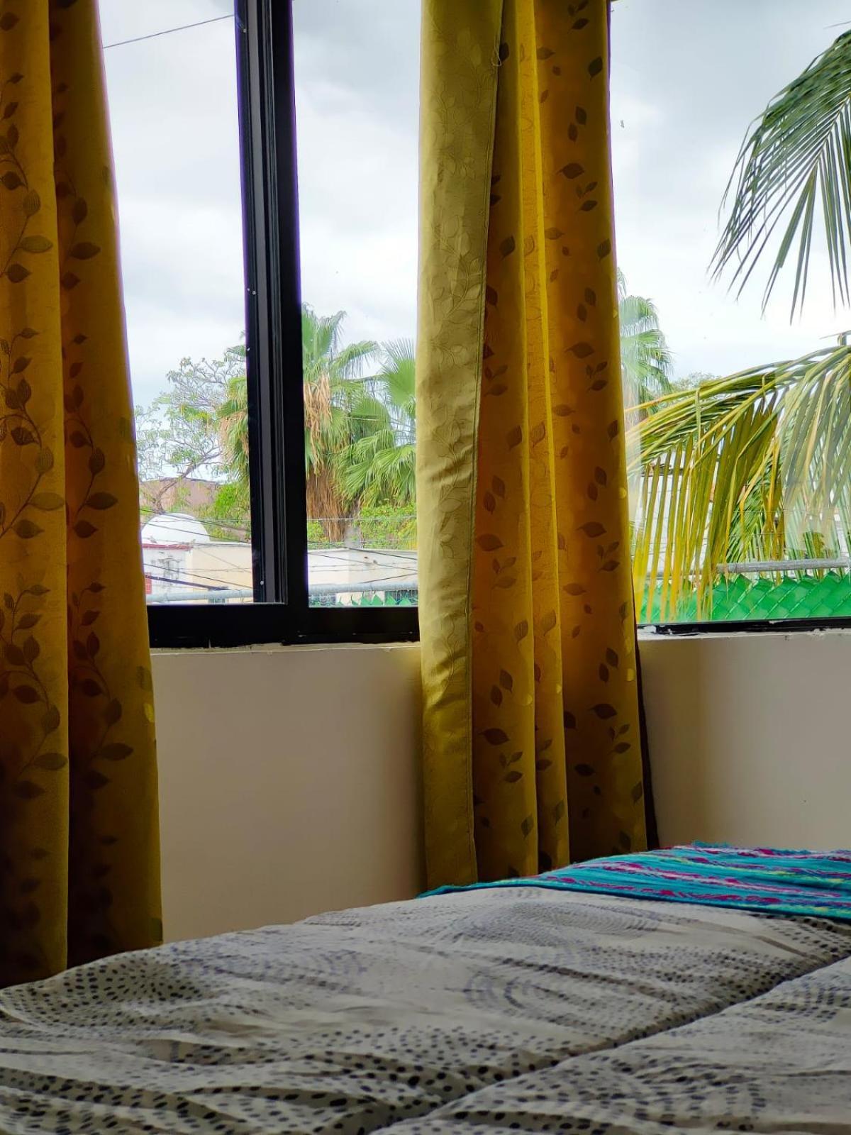 Casa Coraza Apartman Cancún Kültér fotó