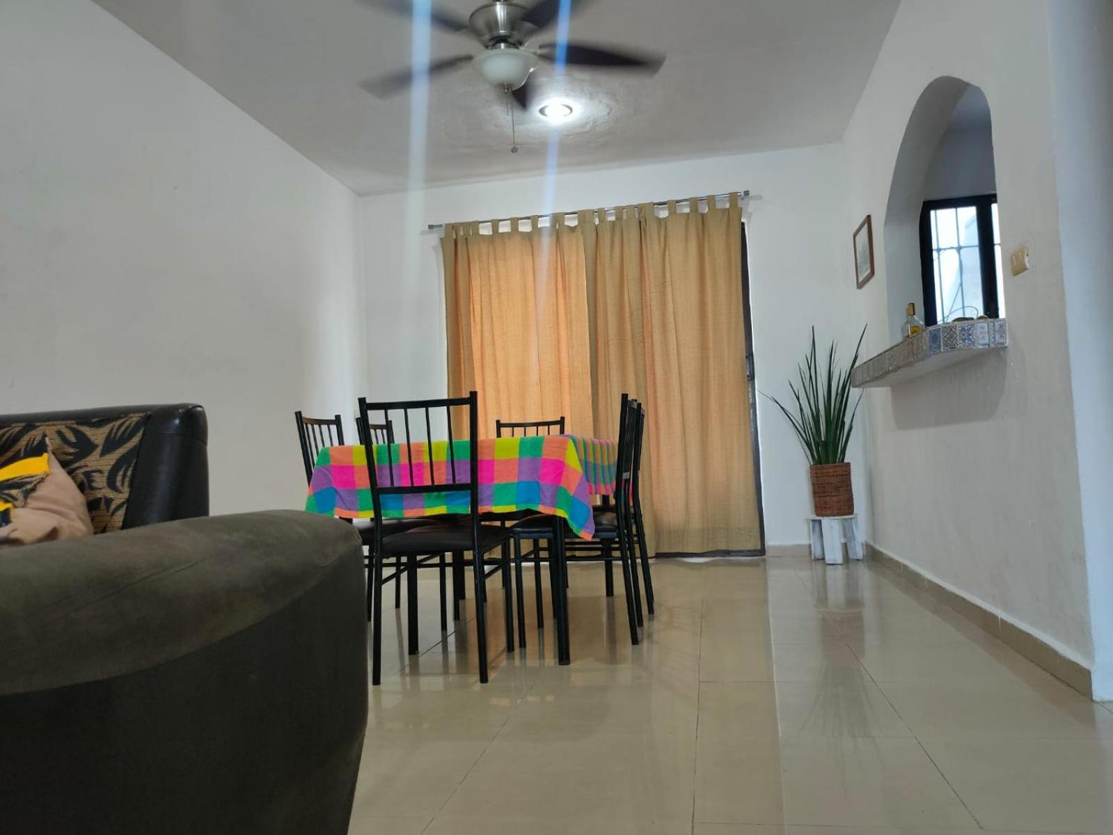 Casa Coraza Apartman Cancún Kültér fotó