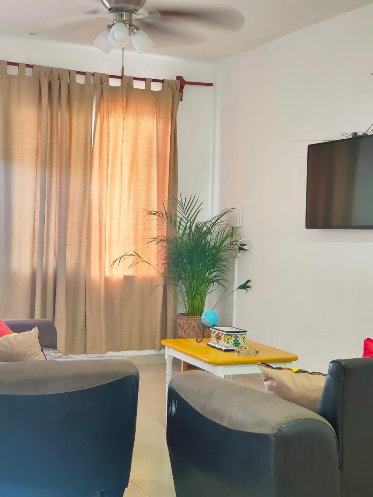Casa Coraza Apartman Cancún Kültér fotó