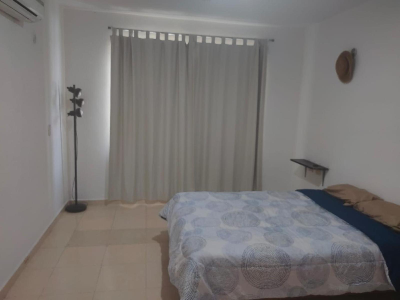 Casa Coraza Apartman Cancún Kültér fotó
